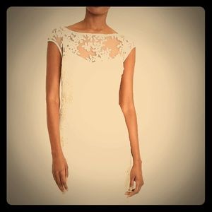 Mother of the bride dress